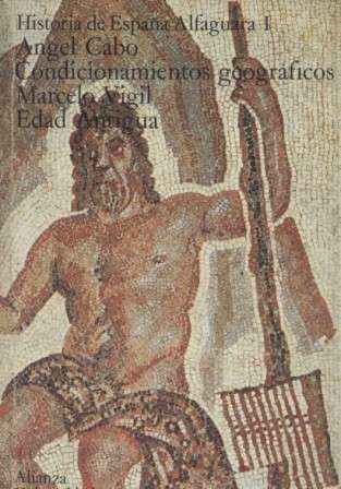 HISTORIA DE ESPAÑA. VI TOMOS