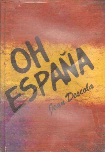 OH ESPAÑA