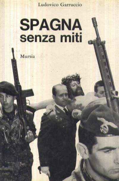 SPAGNA SENZA MITI