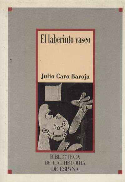 EL LABERINTO VASCO