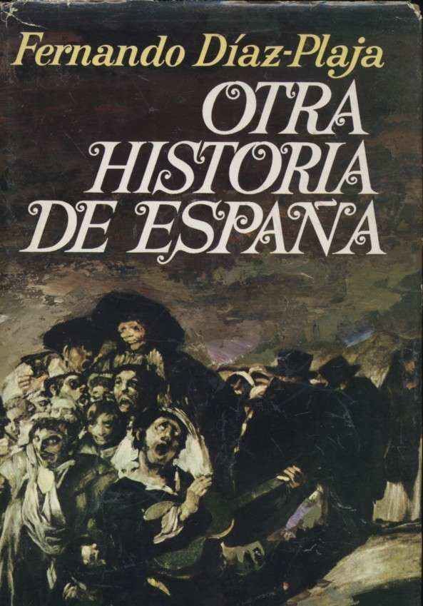 OTRA HISTORIA DE ESPAÑA