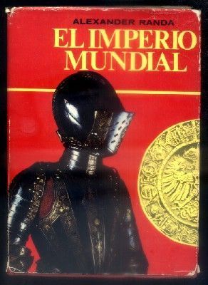 EL IMPERIO MUNDIAL.