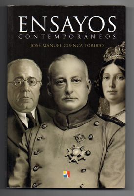 ENSAYOS CONTEMPORANEOS.