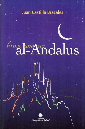 ERASE UNA VEZ AL-ANDALUZ.