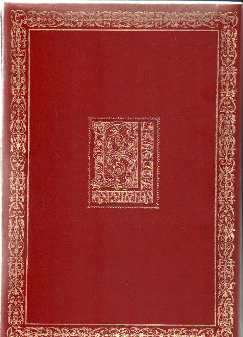 BLASONES ESPAÑOLES