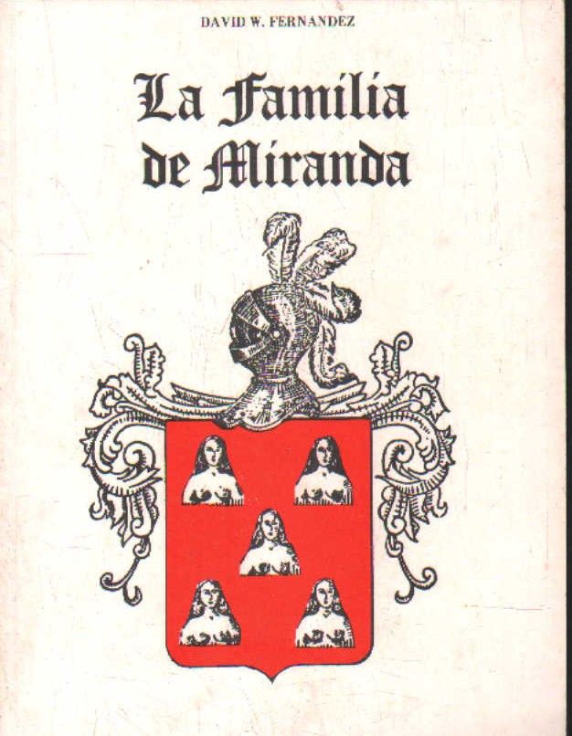 LA FAMILIA DE MIRANDA
