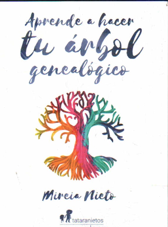 APRENDE A HACER TU ARBOL GENEALÓGICO