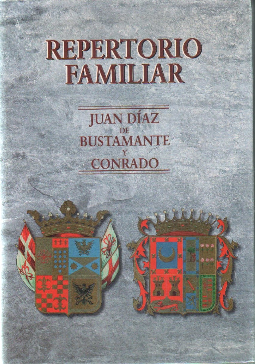 REPERTORIO FAMILIAR