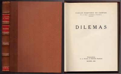 DILEMAS.