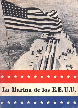 LA MARINA DE LOS E.E.U.U.