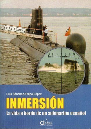INMERSION. LA VIDA A BORDO