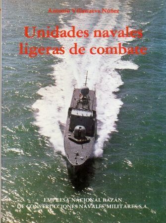 UNIDADES NAVALES LIGERAS DE COMBATE