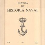 REVISTA DE HISTORIA NAVAL. AÑO V 1987 Nº 18