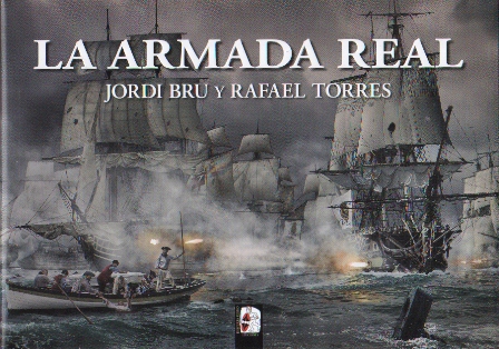LA ARMADA REAL