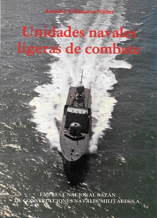 UNIDADES NAVALES LIGERAS DE COMBATE