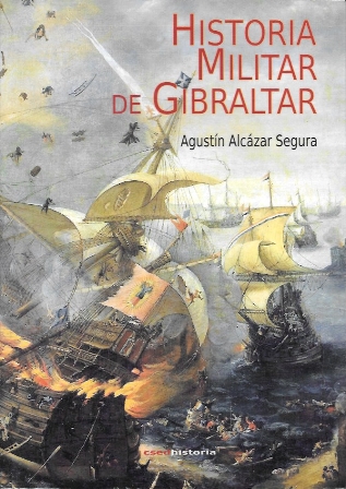 HISTORIA MILITAR DE GIBRALTAR
