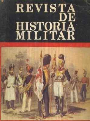 REVISTA DE HISTORIA MILITAR. NUM. 42