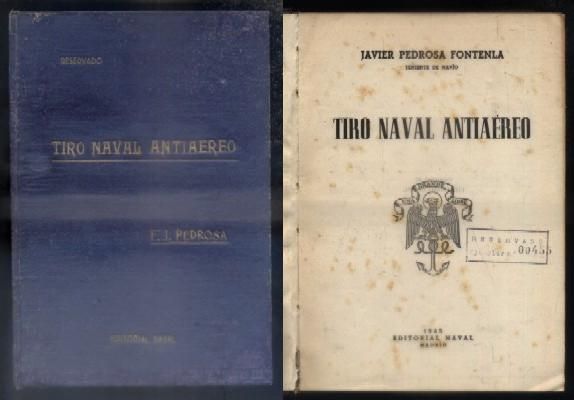 TIRO NAVAL ANTIAEREO.