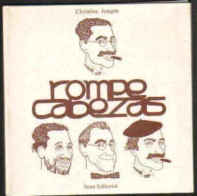 ROMPECABEZAS