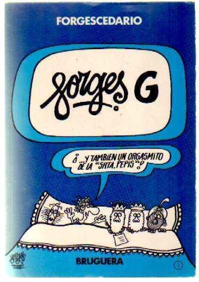 FORGESCEDARIO G