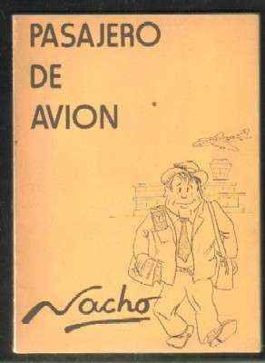 PASAJERO DE AVIÓN