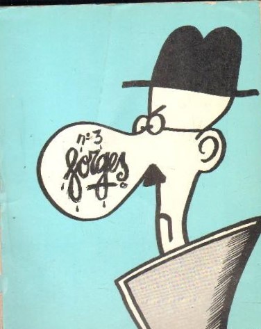 FORGES. Nº3.