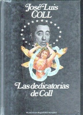 LAS DEDICATORIAS DE COLL.