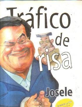 TRAFICO DE RISA.