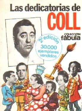 LAS DEDICATORIAS DE COLL