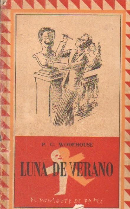 LUNA DE VERANO