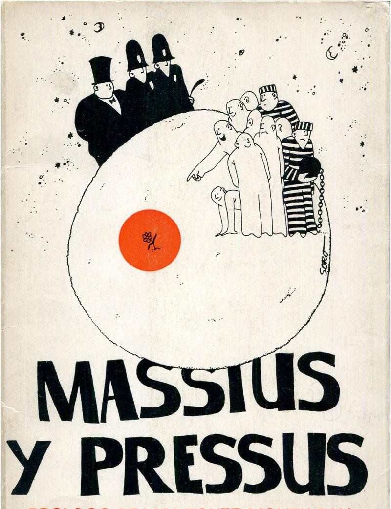 MASSIUS Y PRESSUS