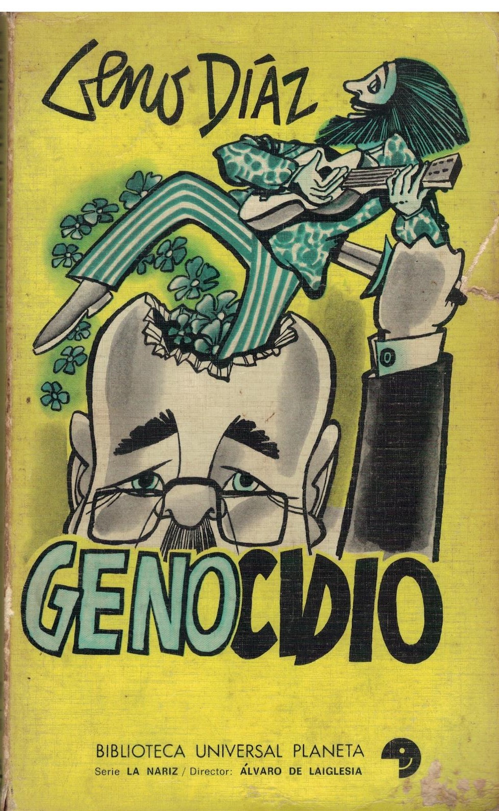 GENOCIDIO