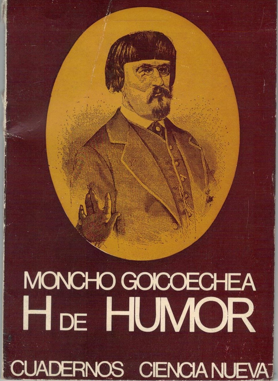 H DE HUMOR