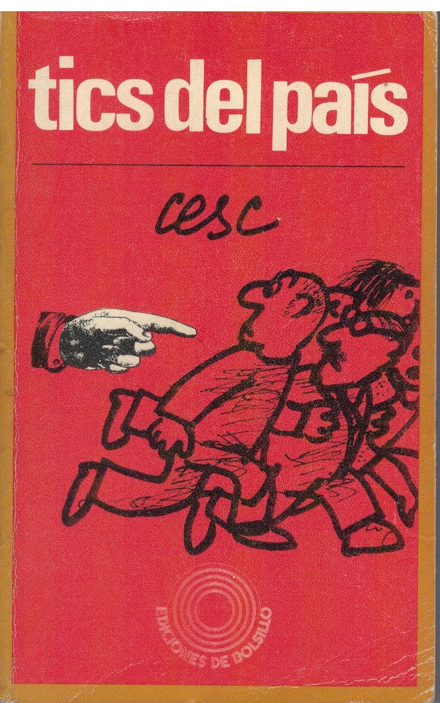 TICS DEL PAÍS