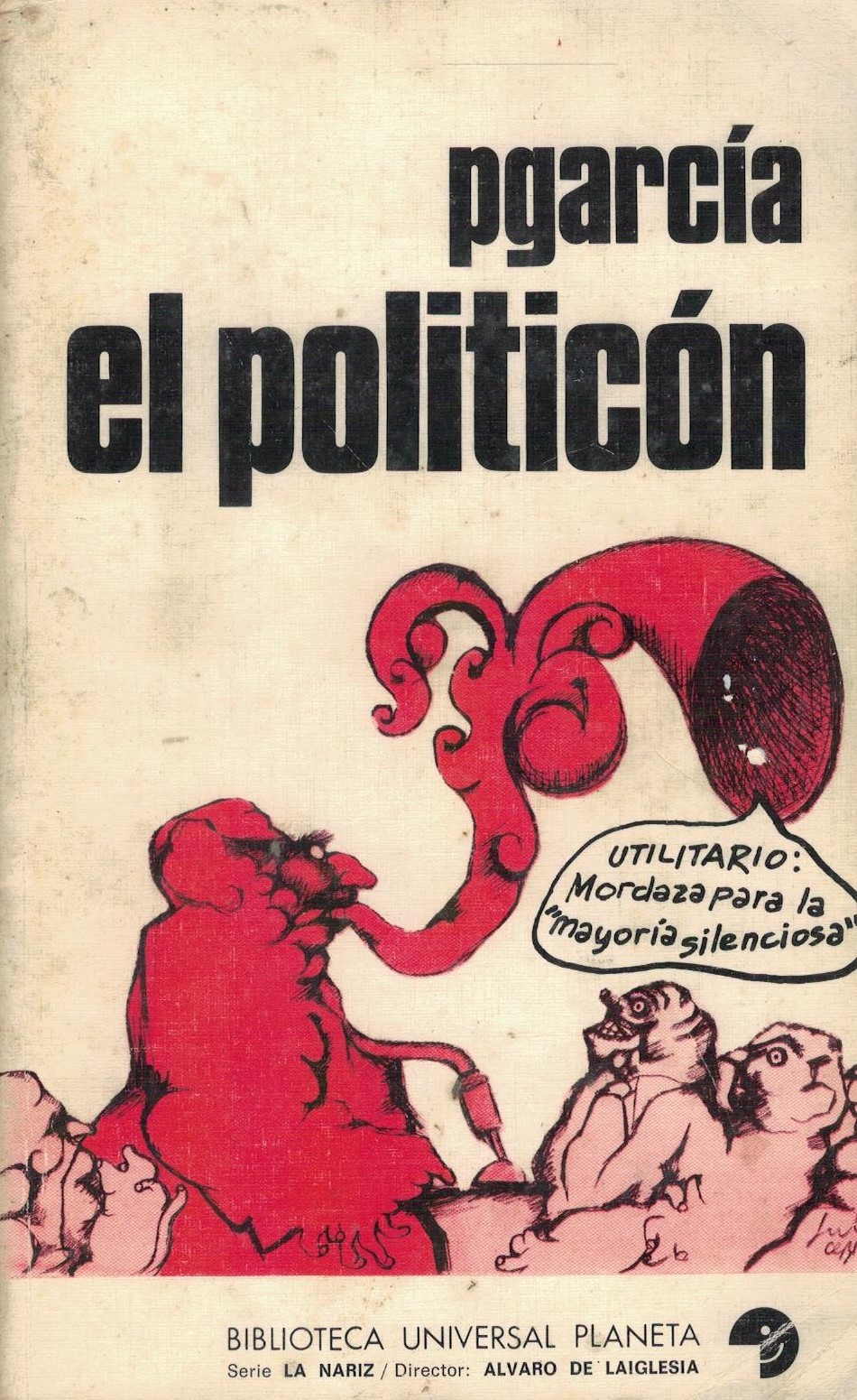 EL POLITICÓN