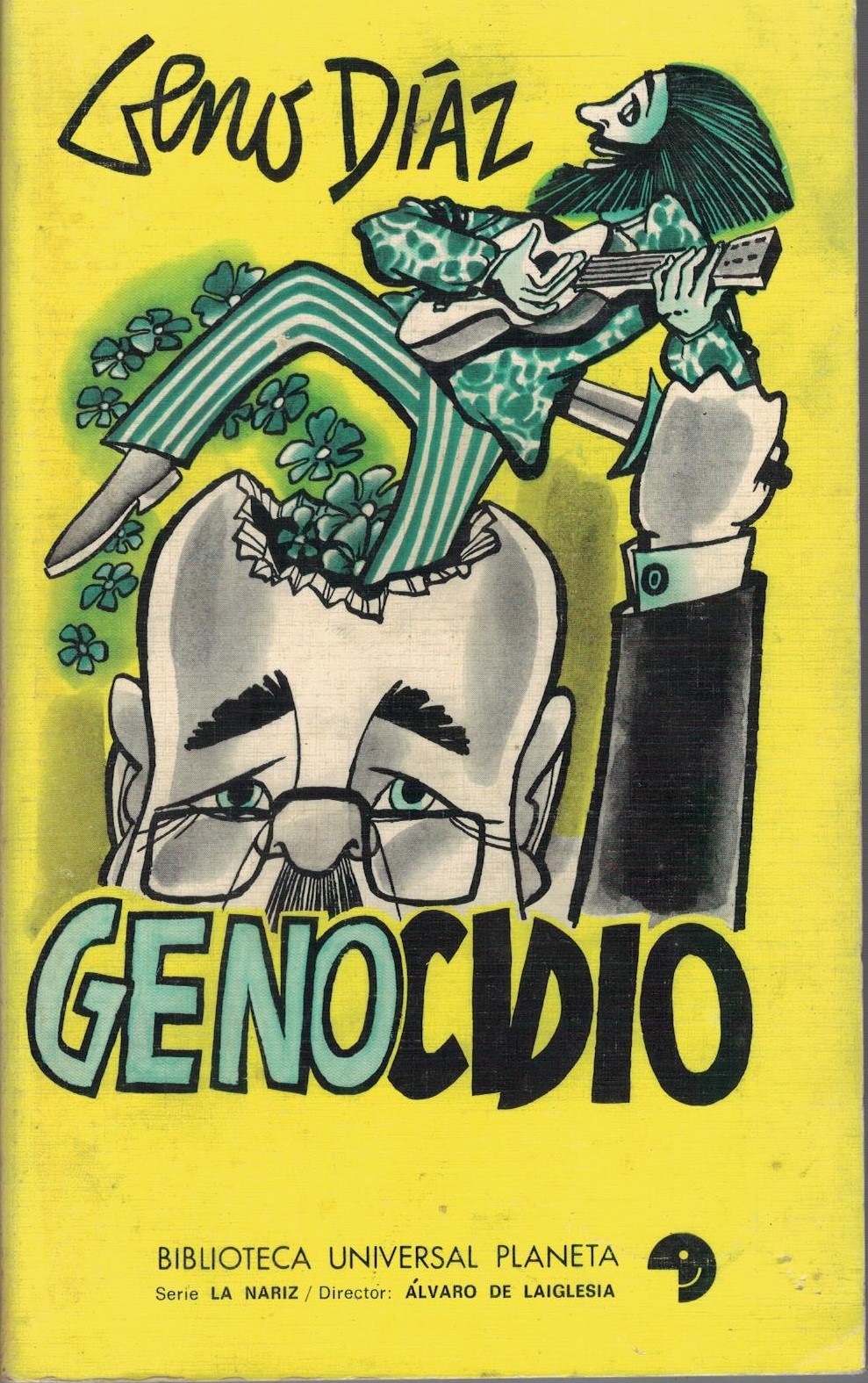 GENOCIDIO