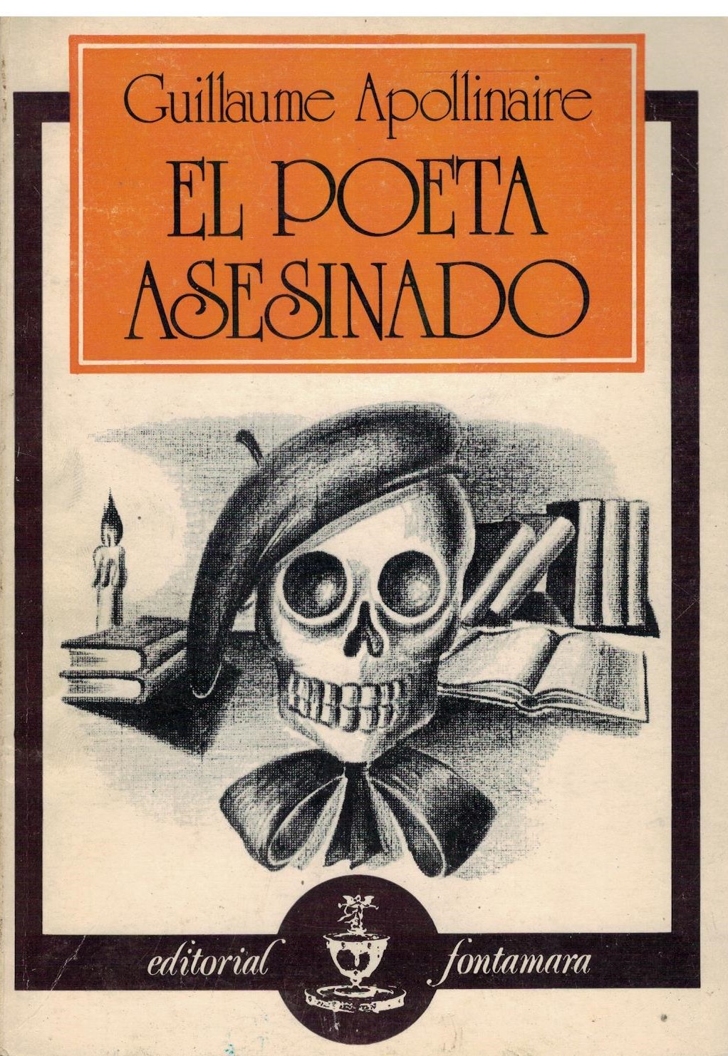 EL POETA ASESINADO