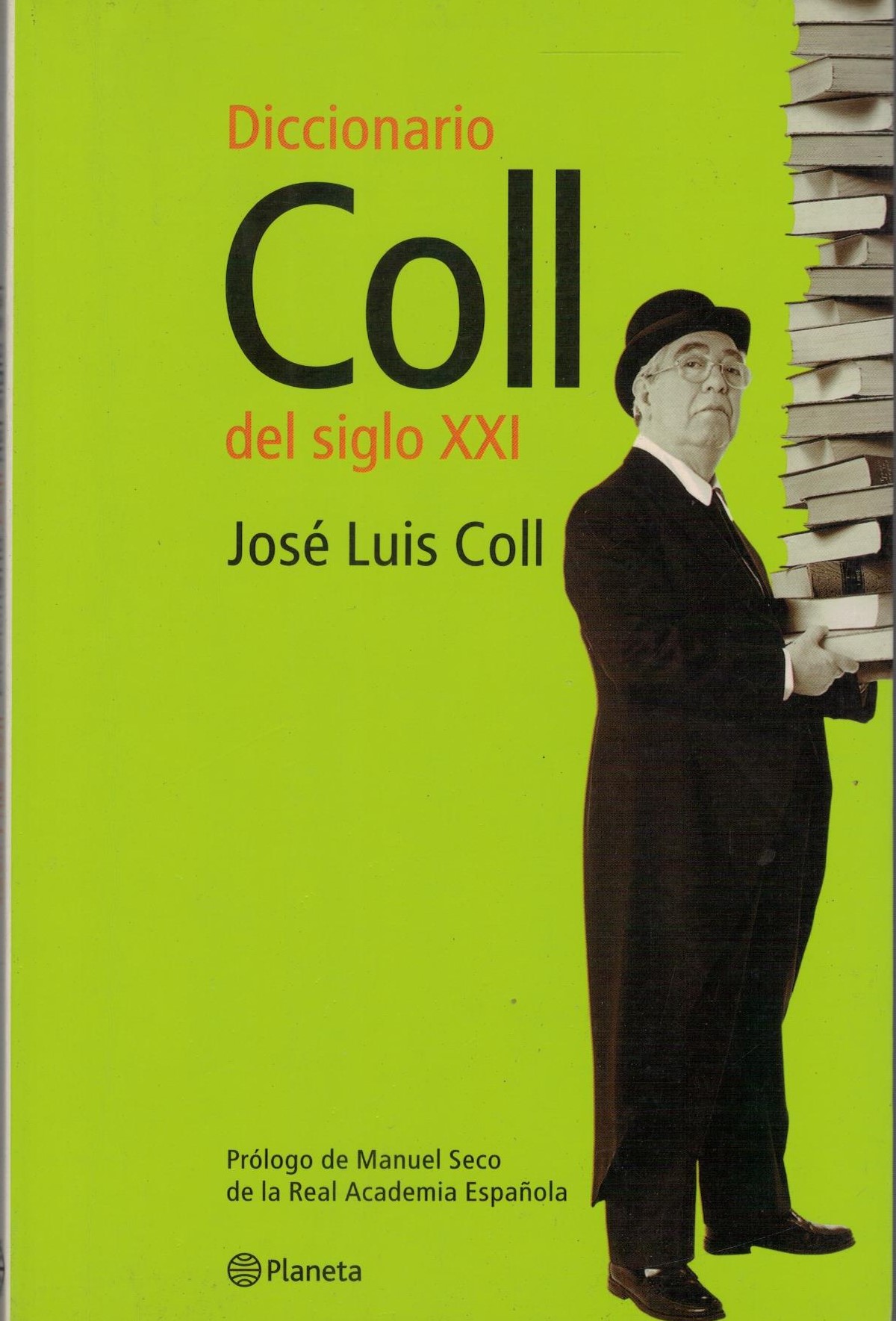 DICCIONARIO COLL DEL SIGLO XXI