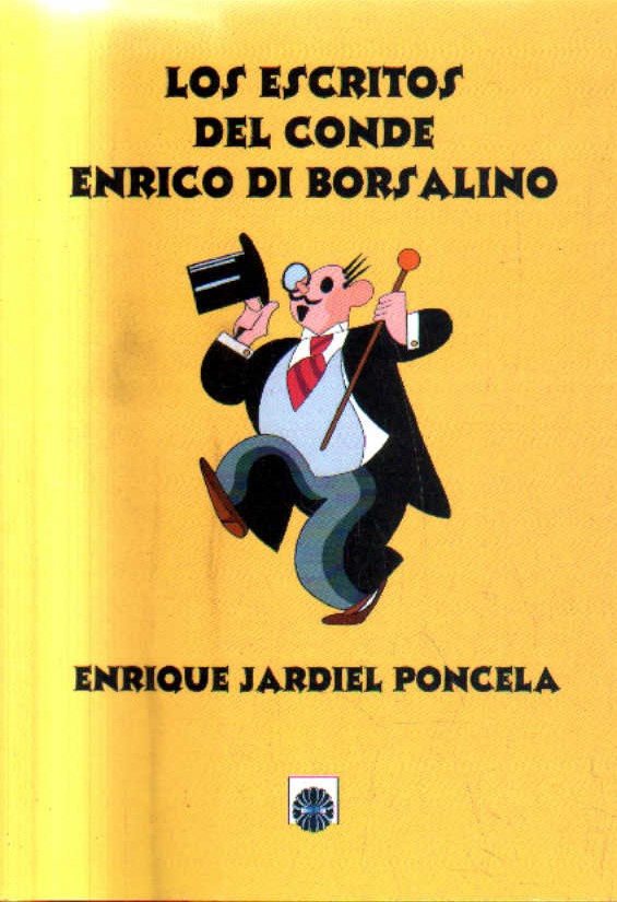 LOS ESCRITOS DEL CONDE ENRICO DI BOSALINO.