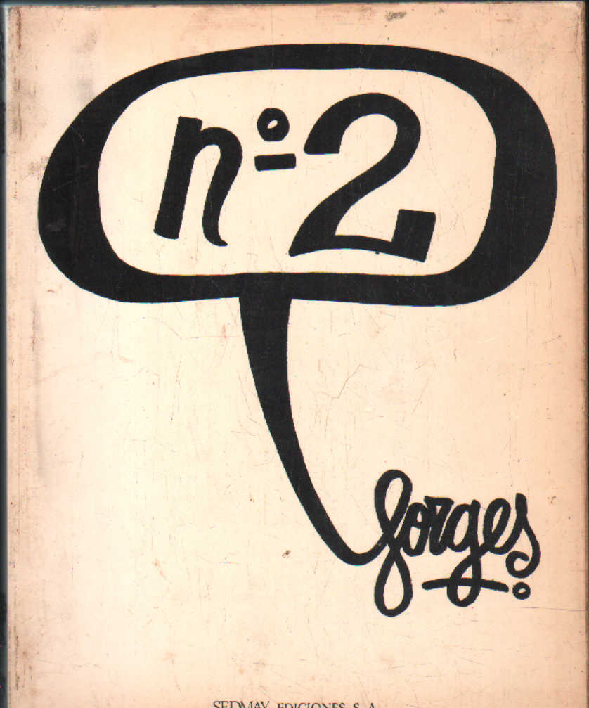 Nº2 FORGES