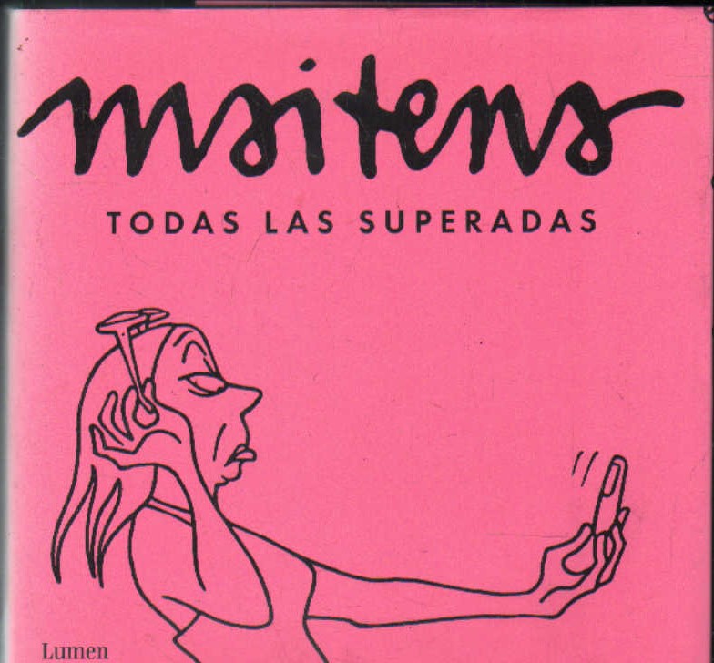 TODAS LAS SUPERADAS