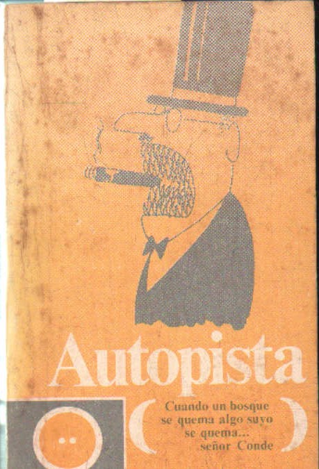 AUTOPISTA