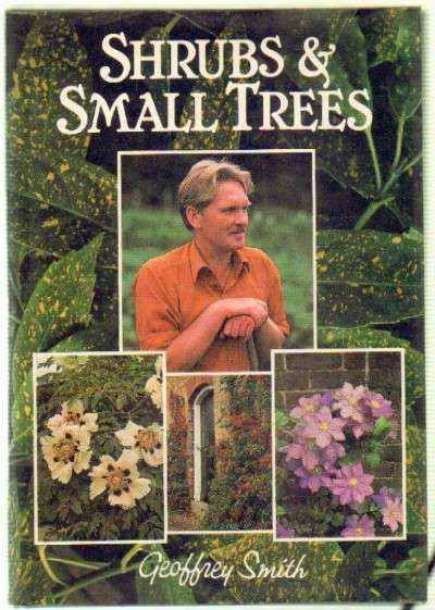 SHRUBS & SMALL TREES