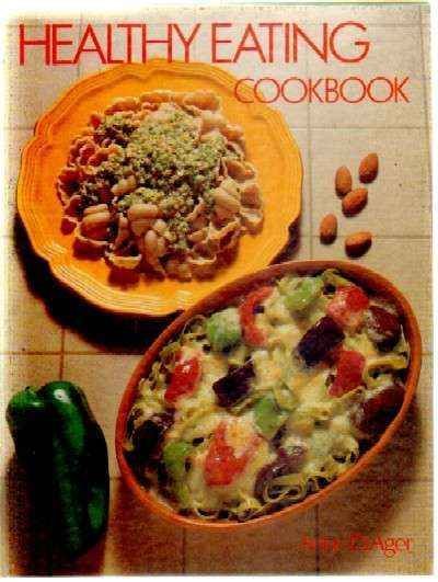 HEALTHY EATING COOKBOOK