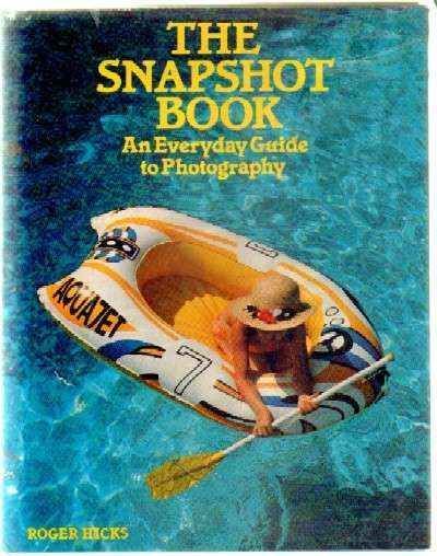 THE SNAPSHOP BOOK