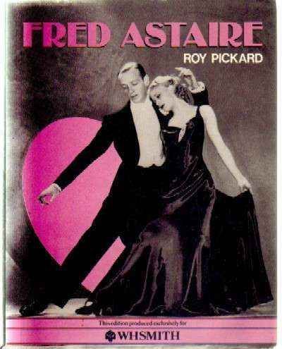 FRED ASTAIRE