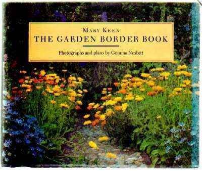 THE GARDEN BORDER BOOK
