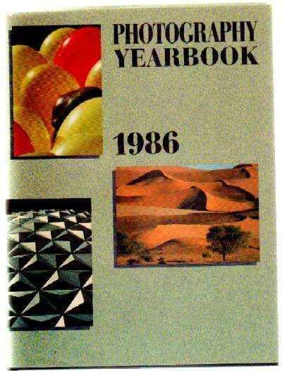 PHOTOGRAPHY YEARBOOK 1986