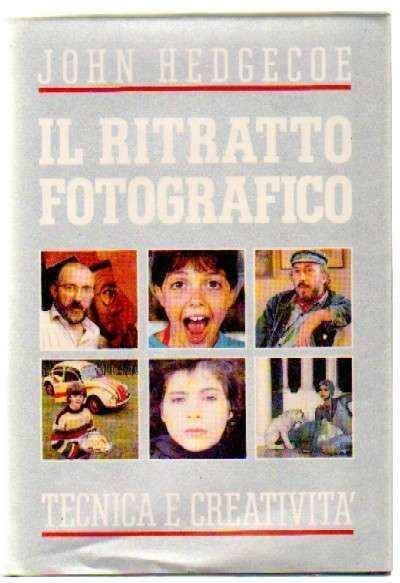 IL RITRATTO FOTOGRAFICO. TECNICA E CREATIVITA