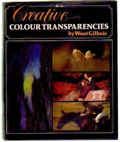 CREATIVE COLOUR TRANSPARENCIES
